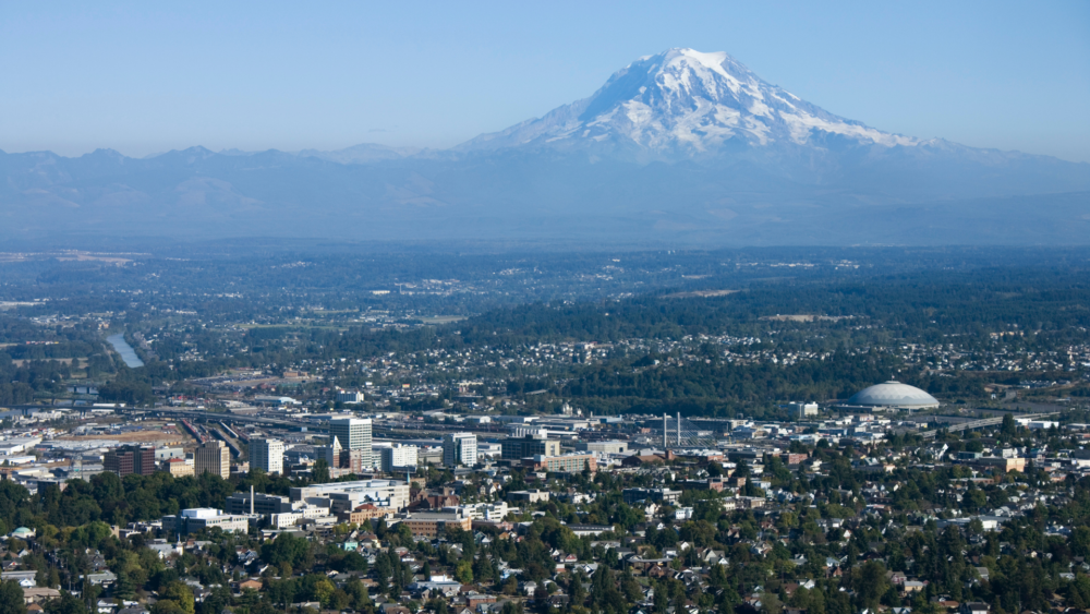 Window Replacement Cost in Tacoma, WA