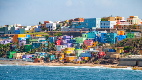 Walk-in Tub Cost in San Juan, PR