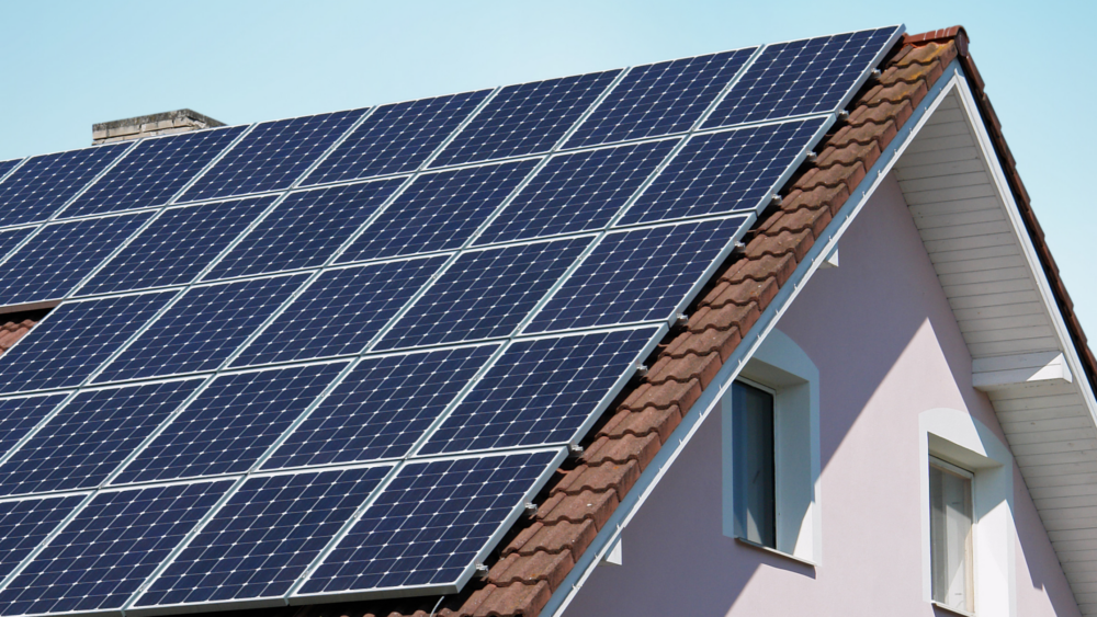 Solar Panel Installation Cost in Pittsburgh, PA