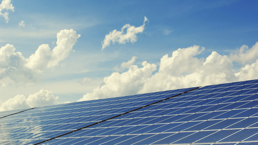 Solar Panel Installation Cost in Hartford, CT